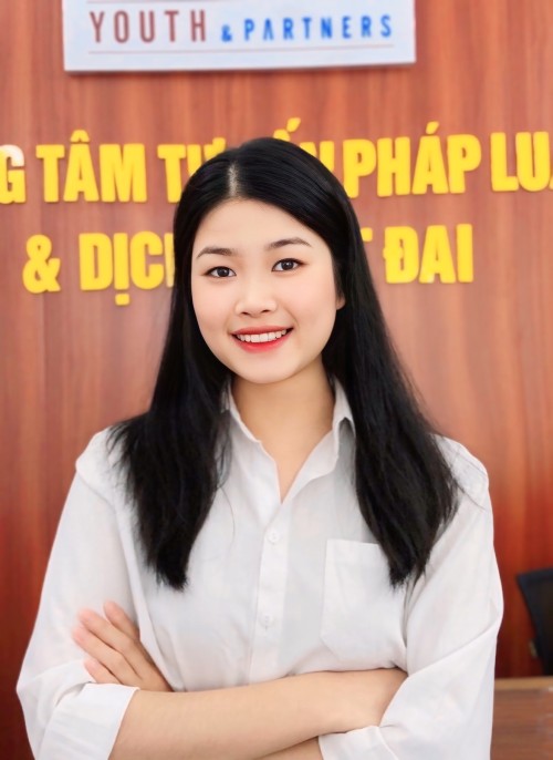 Nguyễn Phùng Mai Ánh